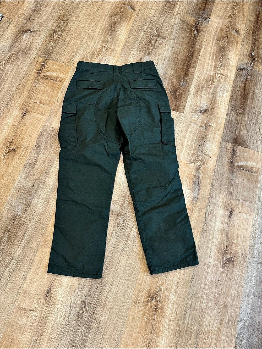 5.11 Tactical Series Cargo Pants Green Size Large